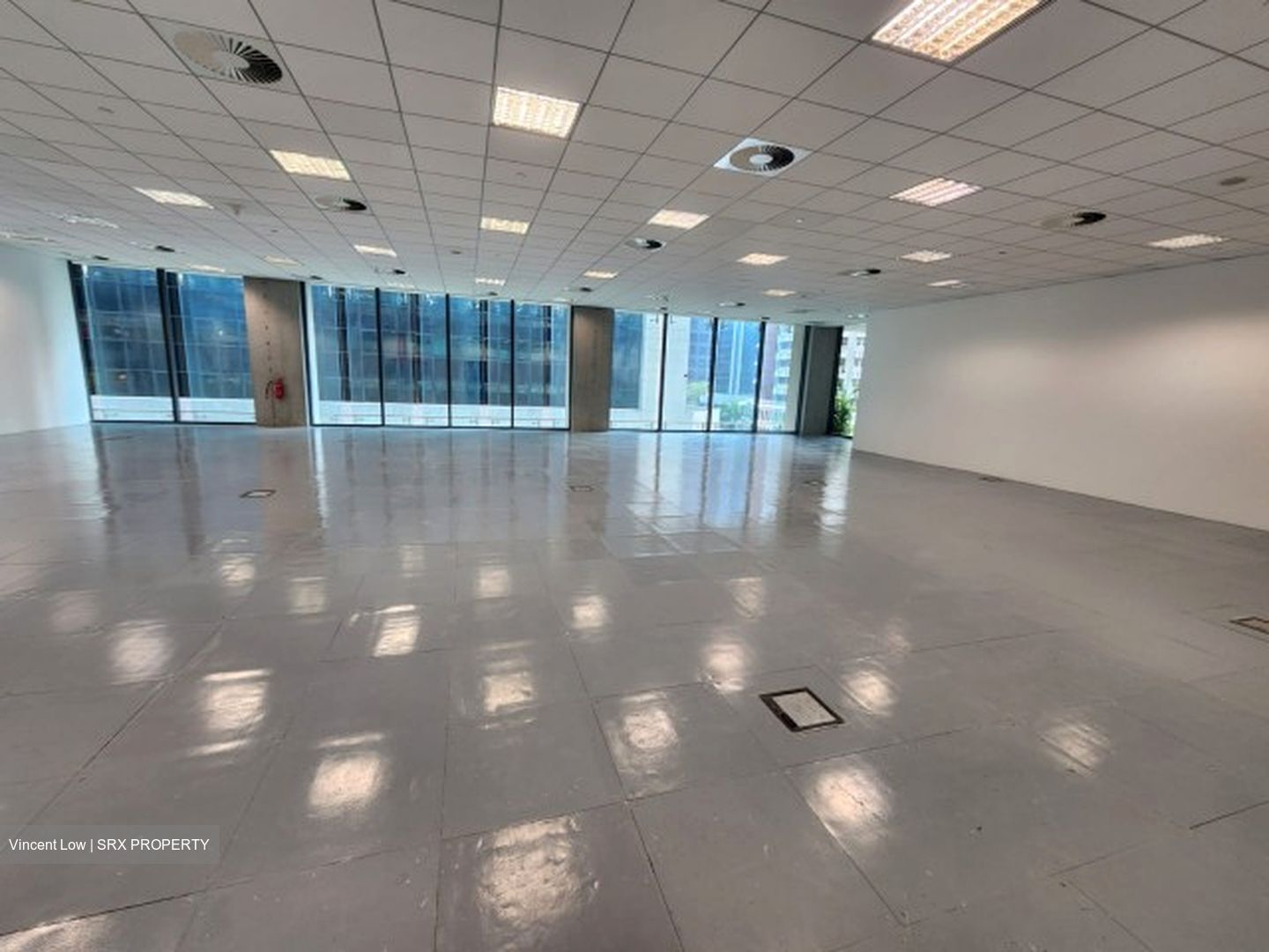 Capitagreen (D1), Office #517783151